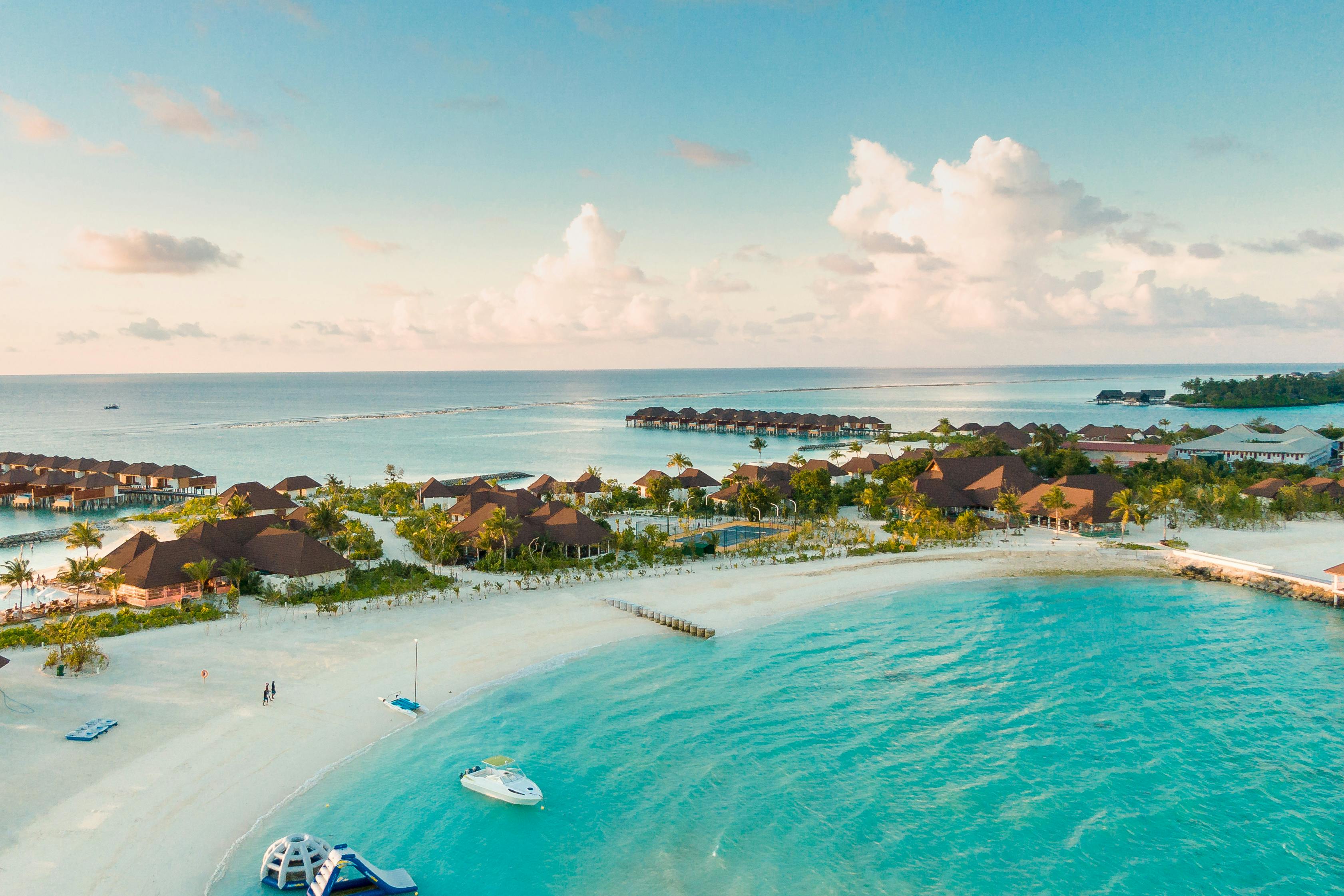 maldives